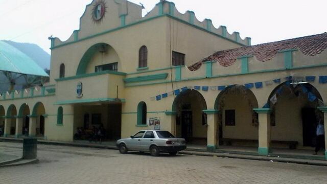 Atacan a perito en Chenalhó