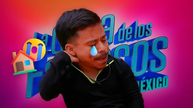 ¿Por qué lloró El Abelito en la noche en La Casa de los Famosos México 2025 México?