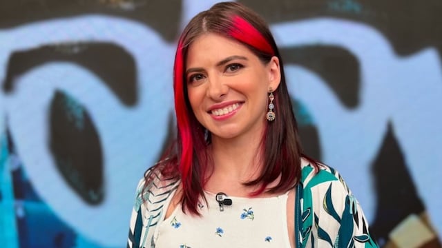 Daniela Aedo confiesa porque se retiró luego de su primer protagónico en ¡Viva los niños!