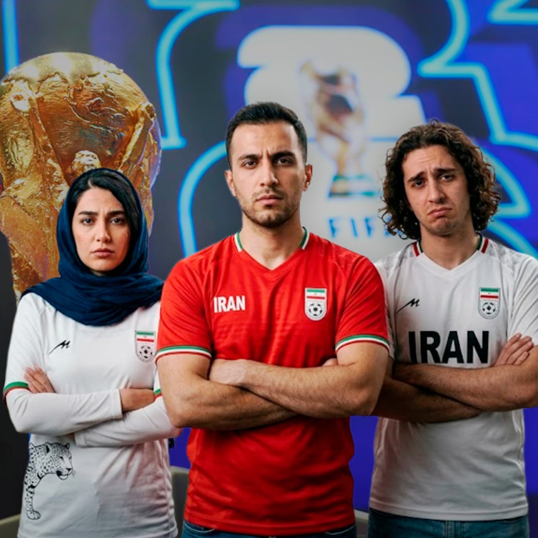 Irán acusa a la FIFA de afectar a sus aficionados rumbo al Mundial 2026