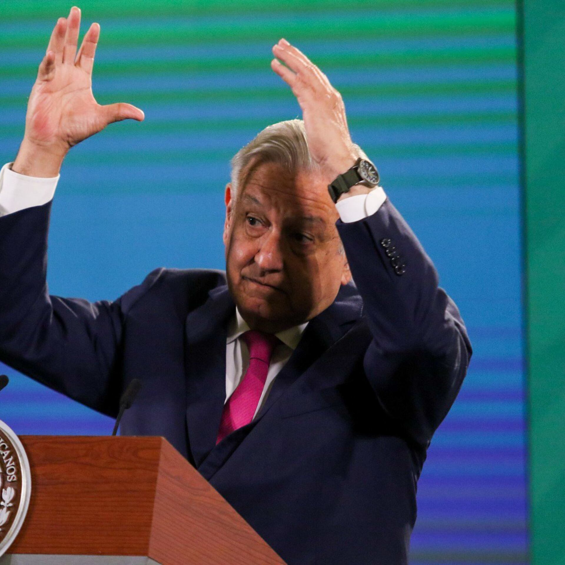 ¿El Turismo está en agenda de AMLO?