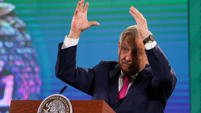 AMLO