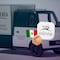 Olinia Cargo: el vehículo eléctrico mexicano que llegará tras el Mundial