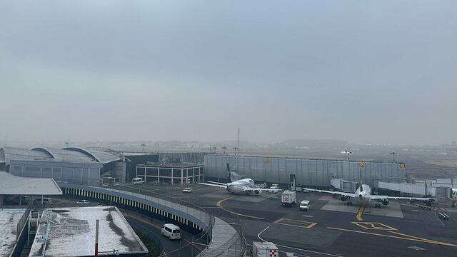 AICM anunció proximidad de obras de remodelación