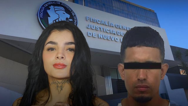Detienen a presunto implicado en robo a Karely Ruiz
