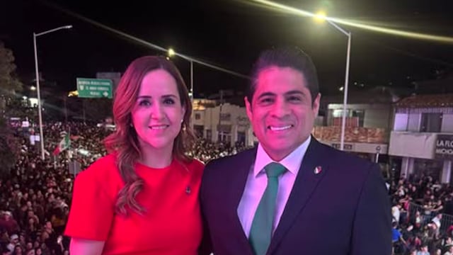 Jesús Pereida, esposo de María Quijada, fue asesinado en ataque armado