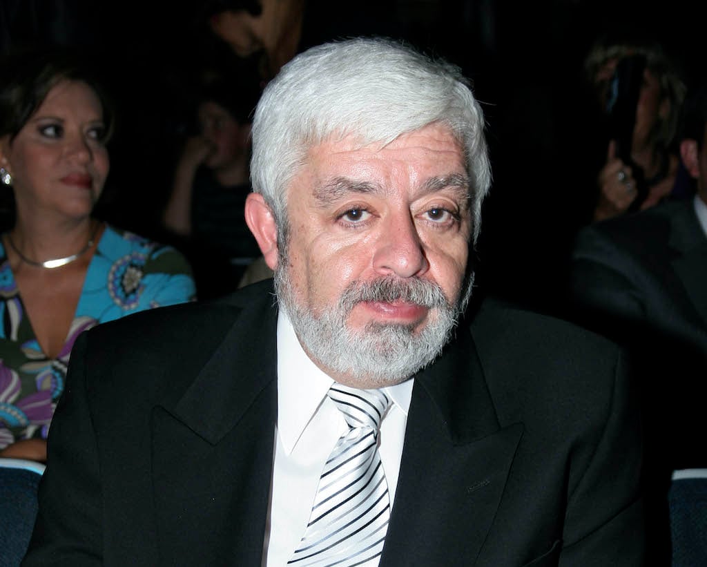 Jaime Maussan