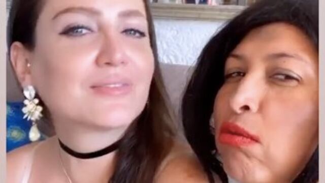 Celia Lora y La Chupitos