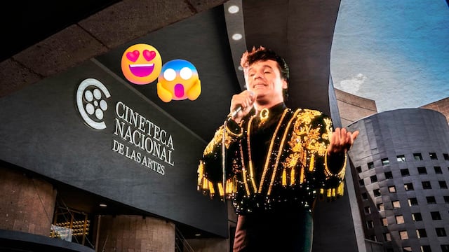 Concierto de Juan Gabriel en Bellas Artes