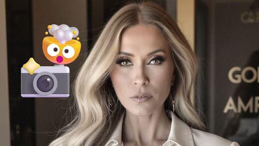 Yuri tiene tres brazos en su última galería fotos en Instagram hechas con inteligencia artificial