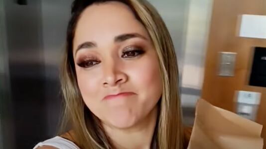 Sherlyn González explota contra usuarios que le cuestionan el vestir y peinar a su hijo “como niña” (VIDEO)