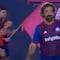 Así fue la espectacular presentación de Andrea Pirlo en la Kings League