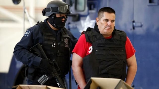 José de Jesús Méndez Vargas, El Chango Méndez, podría enfrentar cadena perpetua en Estados Unidos tras su liderazgo en La Familia Michoacana