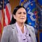 Ariadna Montiel pide respetar la soberanía de México tras posible intervención del FBI en captura de El Mayo Zambada