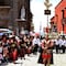 Guanajuato espera 1.2 millones de visitantes para Semana Santa y Pascua