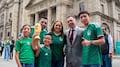 Jalisco y Guadalajara fortalecen su posición rumbo al Mundial 2026