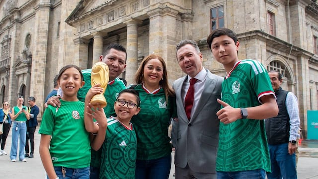 Infraestructura, turismo y cultura: las fortalezas de Guadalajara para el Mundial