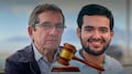 Fausto Corrales es vinculado a proceso en caso Melesio Cuén por falsedad de declaraciones