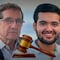 Fausto Corrales es vinculado a proceso en caso Melesio Cuén por falsedad de declaraciones