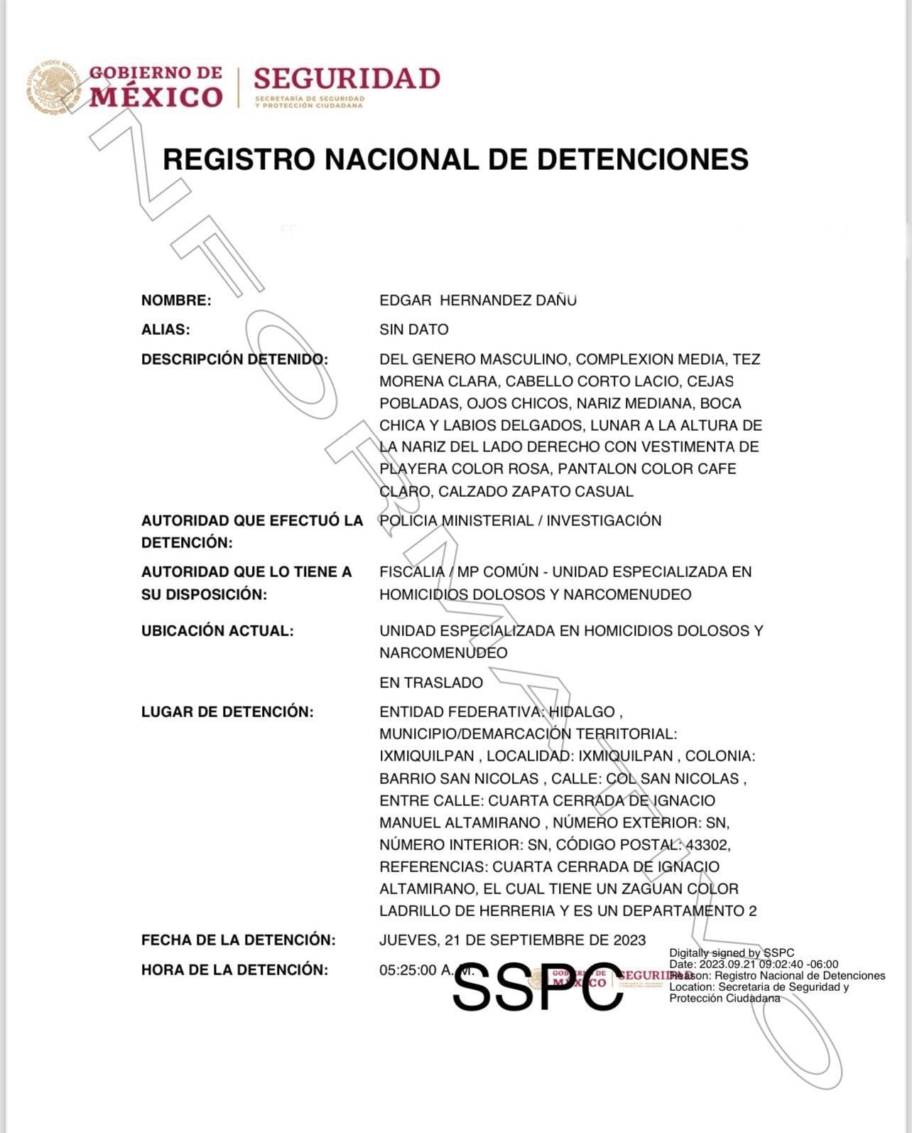 Edgar Hernández Dañu