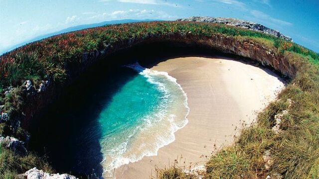 ¡Visítala y cuídala!