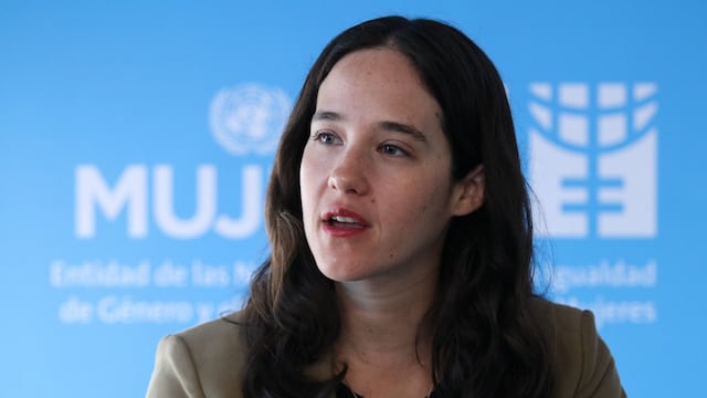 Ximena Sariñana.