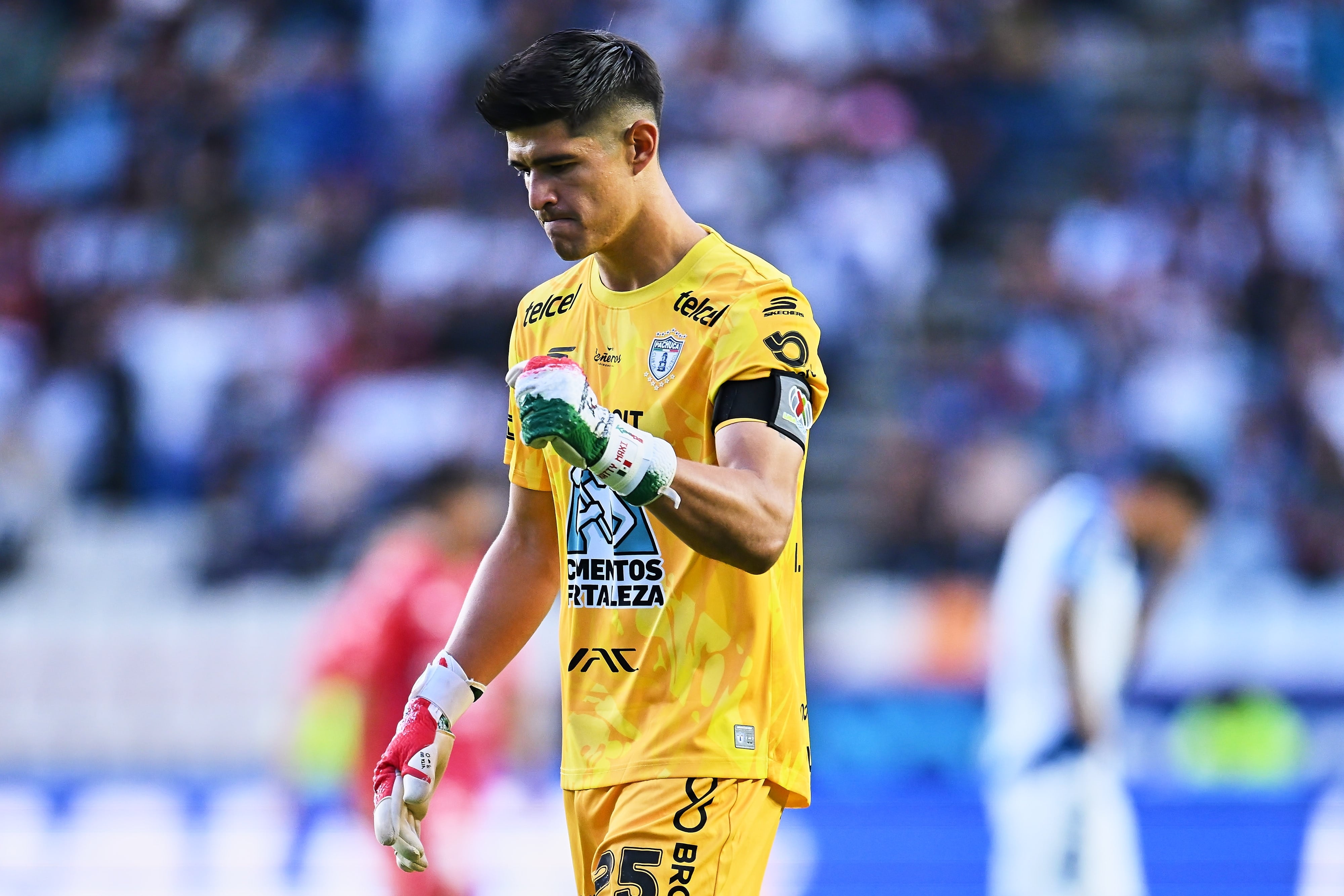 Carlos Moreno