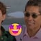 Tom Holland conoce a Jorge Campos y el encuentro conquista las redes