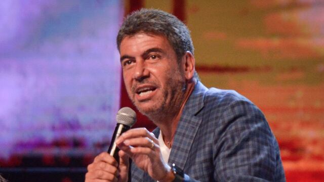 Arturo Elías Ayub invita al intercambio de estampitas del Mundial de Qatar 2022 en Plaza Carso