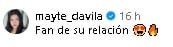 Usuarios ve beso lésbico entre Karina Torres y Kunno.