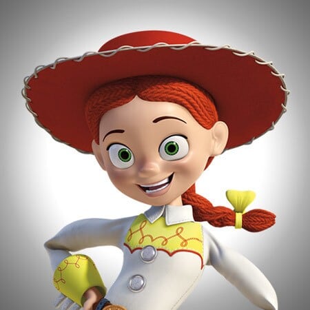 Jessie de Toy Story