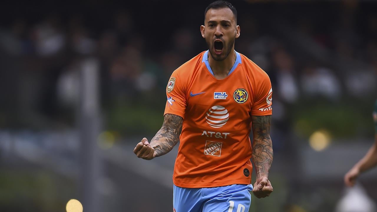 Emanuel Aguilera.