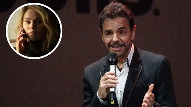 Eugenio Derbez ve "muy duro" lo que le causó la crítica a Selena Gomez por Emilia Pérez.