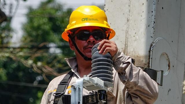 Reforma eléctrica 2024