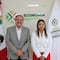 Semujeres amplía acciones para apoyar a mujeres en San Luis Potosí