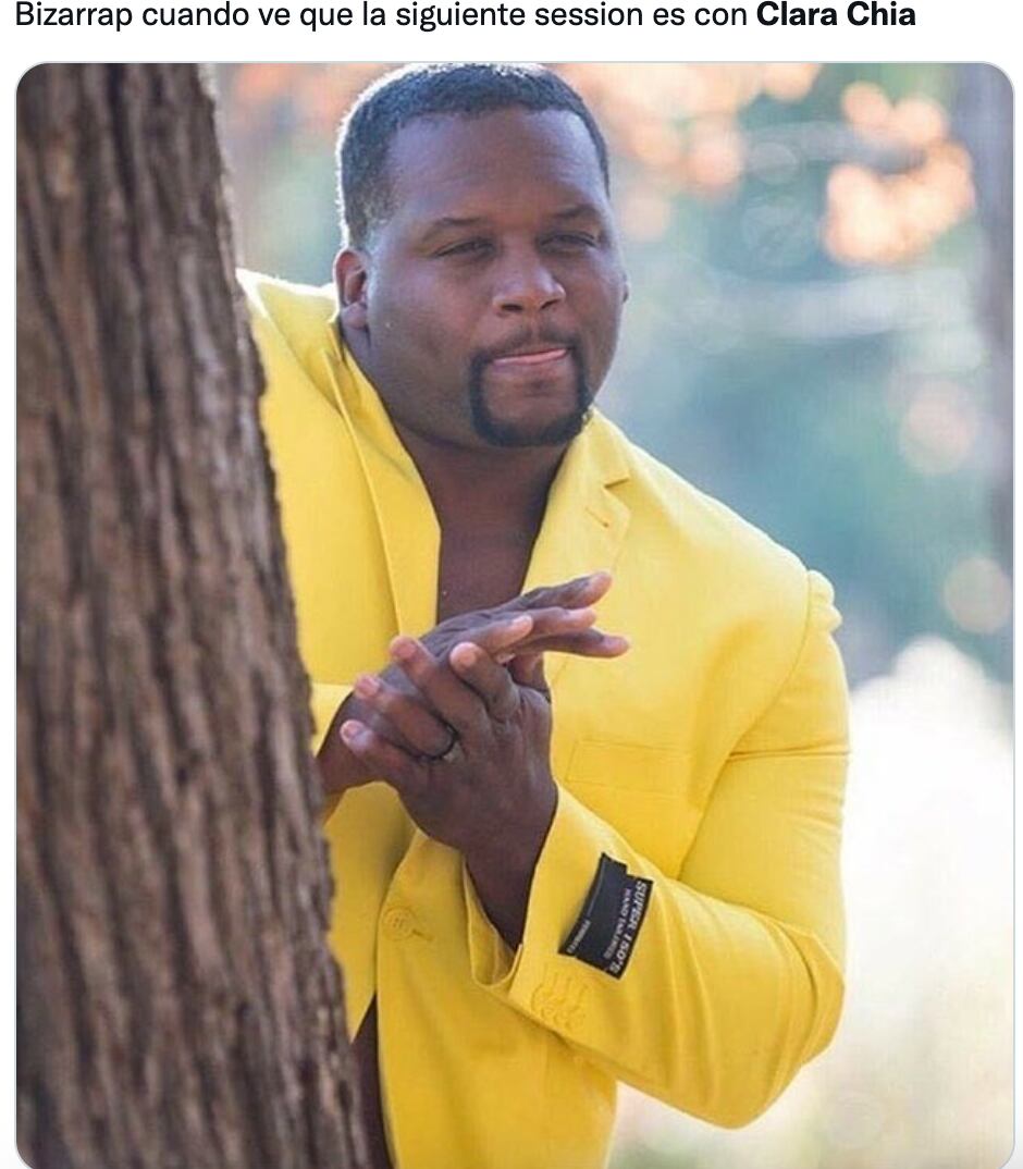 Memes se burlan de Clara Chía por supuesta infidelidad de Piqué