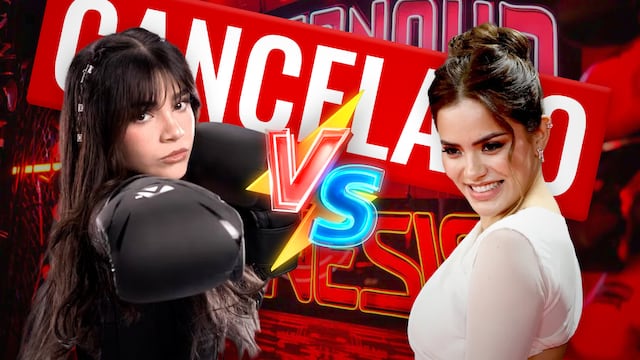 Se cancela la pelea entre Alana Flores y Samadhi Zendejas