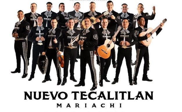 Mariachazo en Arena CDMX con Mariachi Vargas y Nuevo Tecalitlán: fecha y boletos