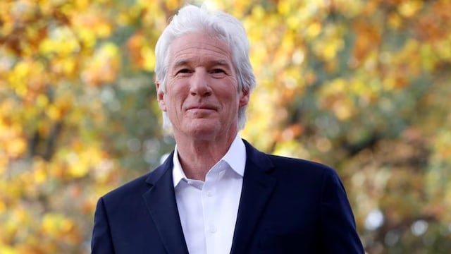 Richard Gere