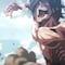 'Attack on Titan': Temporada final tendrá segunda parte