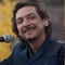Ahora León Larregui no topa a José Madero