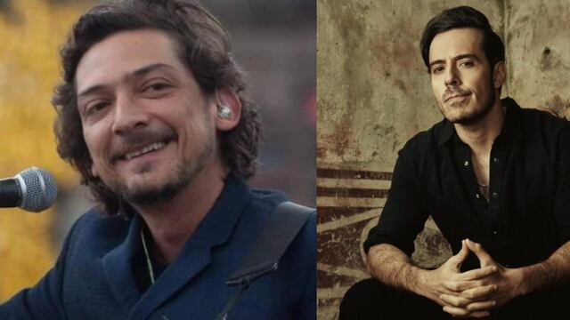 León Larregui dice no topar a José Madero y desata pelea enTwitter