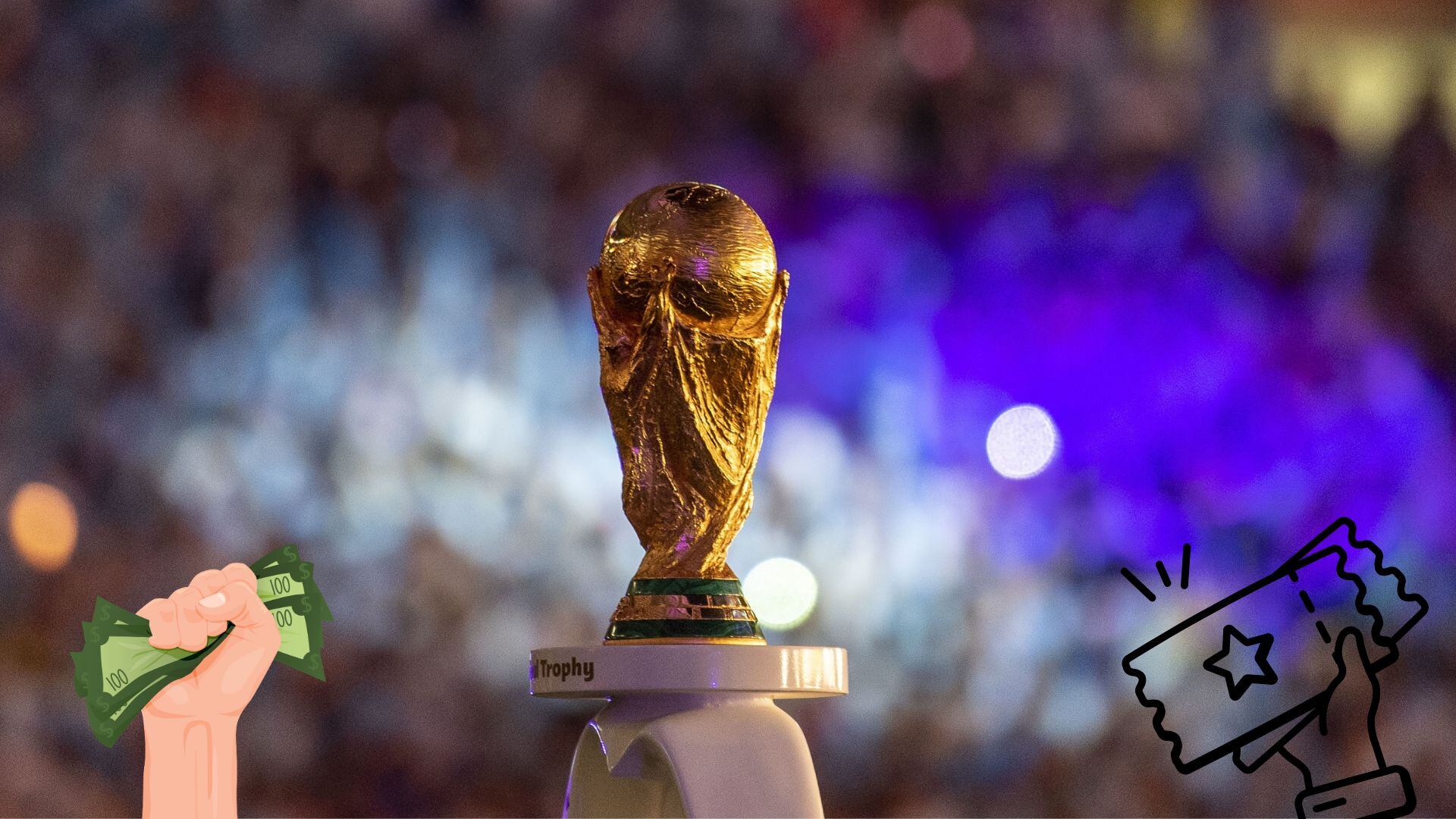 Boletos para el Mundial 2026: ¿Cuándo empieza la segunda fase de venta de entradas?