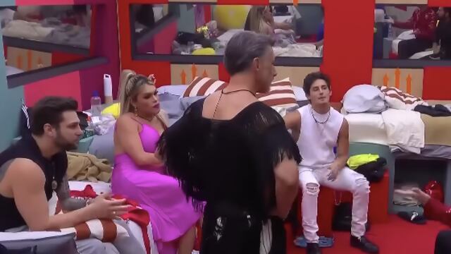 Pacto de lealtad del team Infierno está por terminar