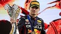 Max Verstappen renueva con Red Bull hasta 2030 y pone fin a las especulaciones