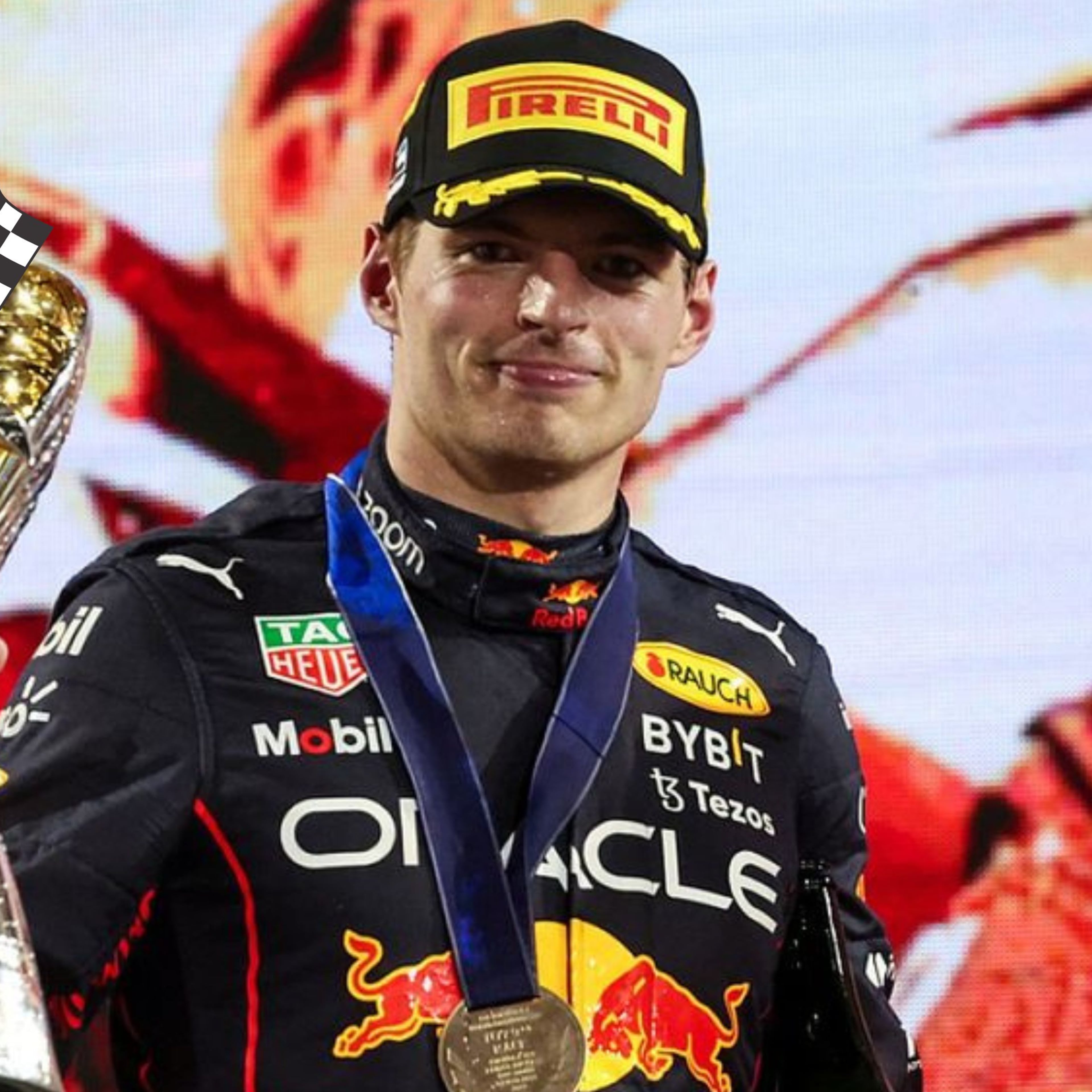Max Verstappen renueva con Red Bull hasta 2030 y pone fin a las especulaciones