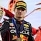 Max Verstappen renueva con Red Bull hasta 2030 y pone fin a las especulaciones
