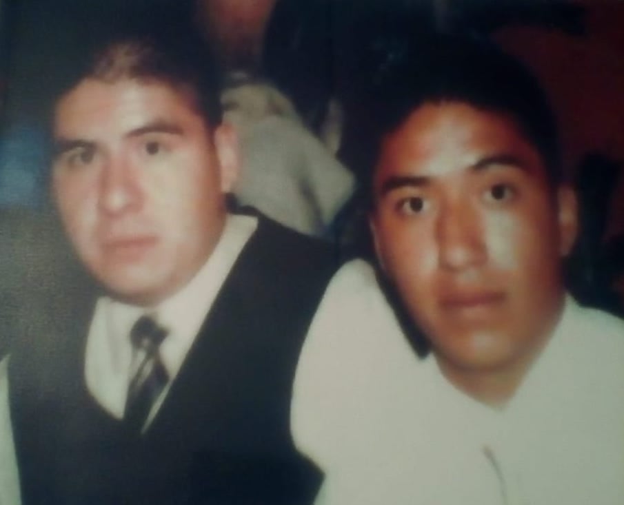 Hermanos de Fernanda