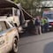 Caos vial en el norte de CDMX: accidente colapsa Insurgentes Norte