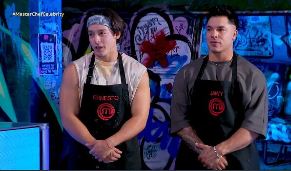 MasterChef Celebrity 2024
